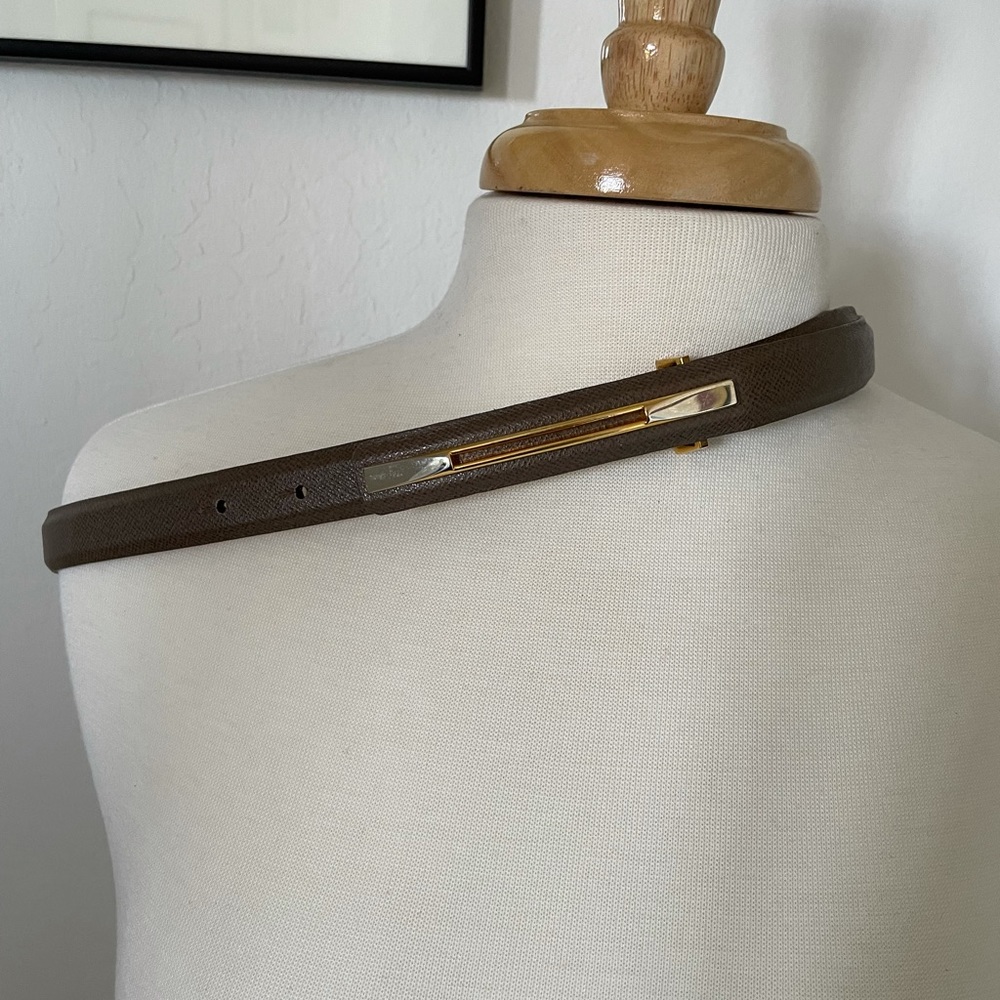 Belt
